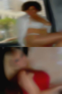 Sexy isn't women necked just physical.