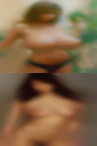 Fussy horny woman goes without.