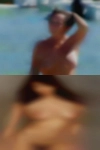 Horny woman