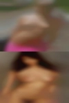 Horny woman