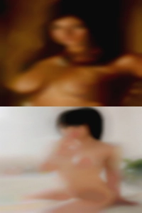 Alpha nude girls white men.