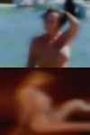 Woman get the ass