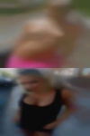 Horny swinging couples