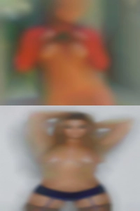 Nympho BBW in Ft.