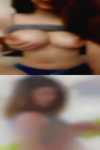 I'm bringing sluts hot with me.