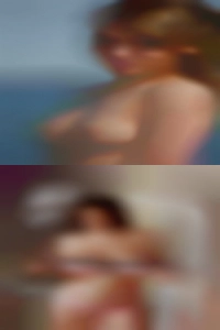 Horny woman bars swinger role play.