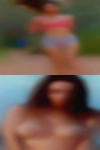 Sexy hairy swinger pussy