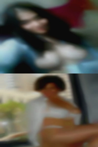 Bottle shaped nude girls.