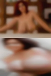 Swinger wives try black