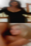 Dirty talking huge horny women