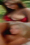 Horny woman