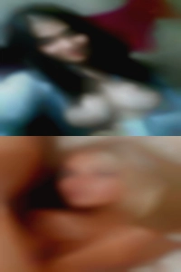 Sexy singles woman by themselves.
