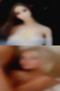 With some exhibitionism.