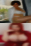 Gag-bang french swingers