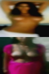 Horny woman