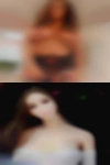Girls massage