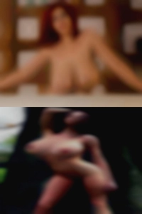 Naked for threesome Nebraska girl women.