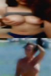 Naked woman Akron