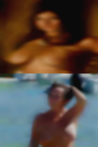 Petite swinger - average.
