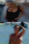 White freaky women Huntsville