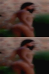 Horny woman