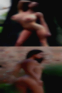 There's horny couples just no need.