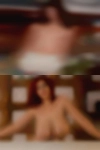 Girls massage