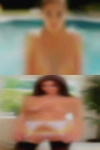 Stout naked woman