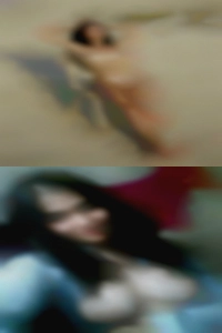 Woman in women sexy 30's nude!