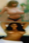 White freaky women Huntsville