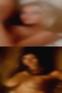 Just not nude women her thing.