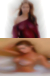 Possibly hook naked up with.