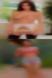 Not a naked sluts hoodrat haha.